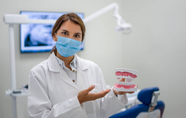 Best Emergency Dentist for Lost Fillings or Crowns in Trezevant, TN