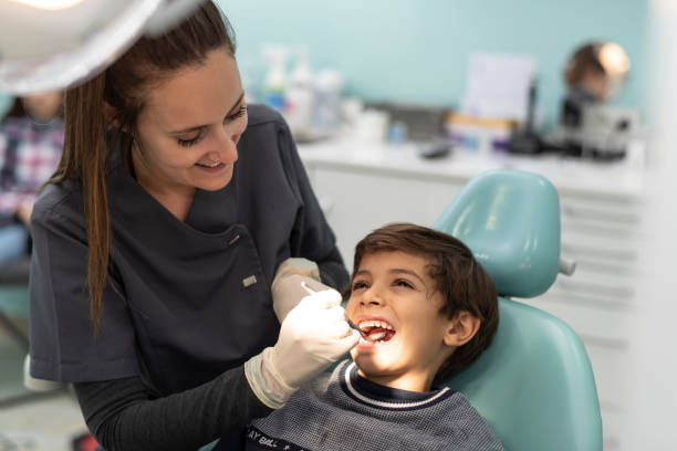 Best Emergency Dental Extractions in Trezevant, TN