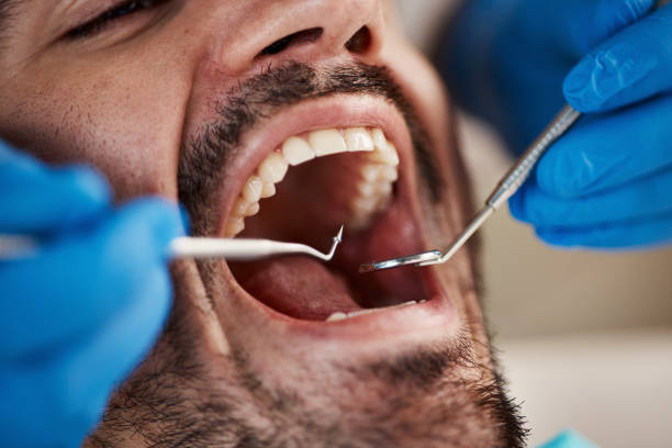 Best Orthodontic Emergency Dentist in Trezevant, TN