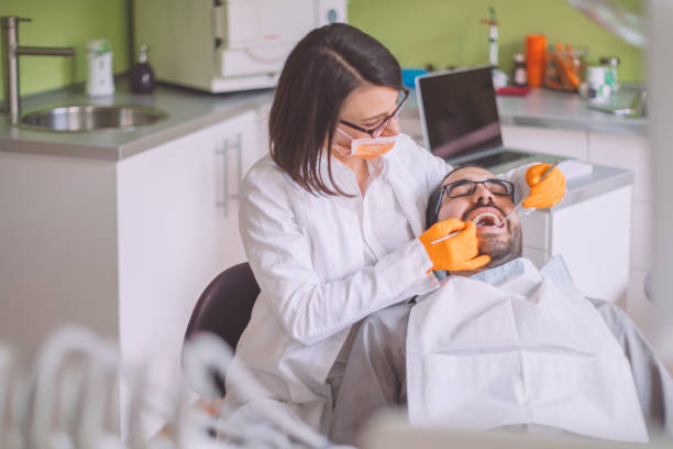 Best Emergency Cosmetic Dentistry in Trezevant, TN
