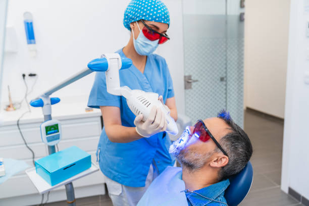 Best Pediatric Emergency Dentist in Trezevant, TN